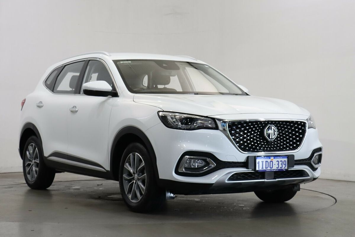 2024 MG HS Vibe SAS23