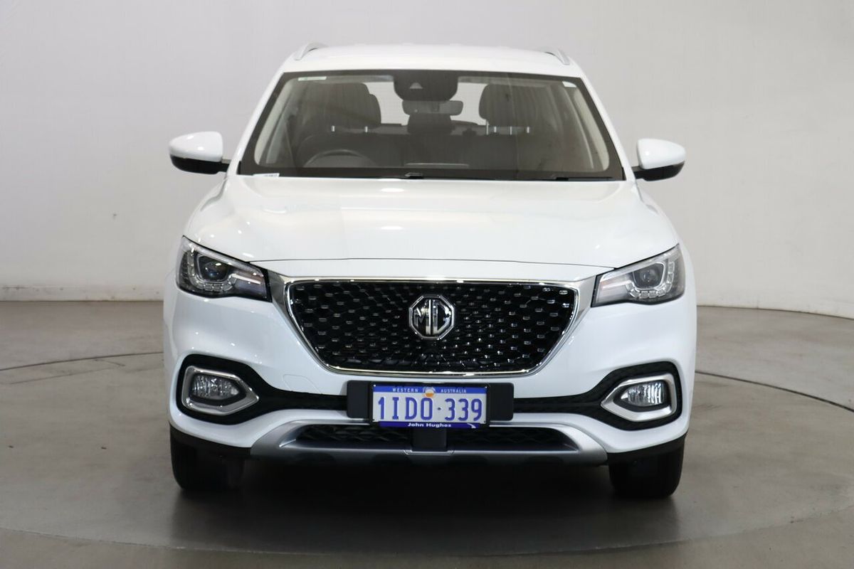 2024 MG HS Vibe SAS23