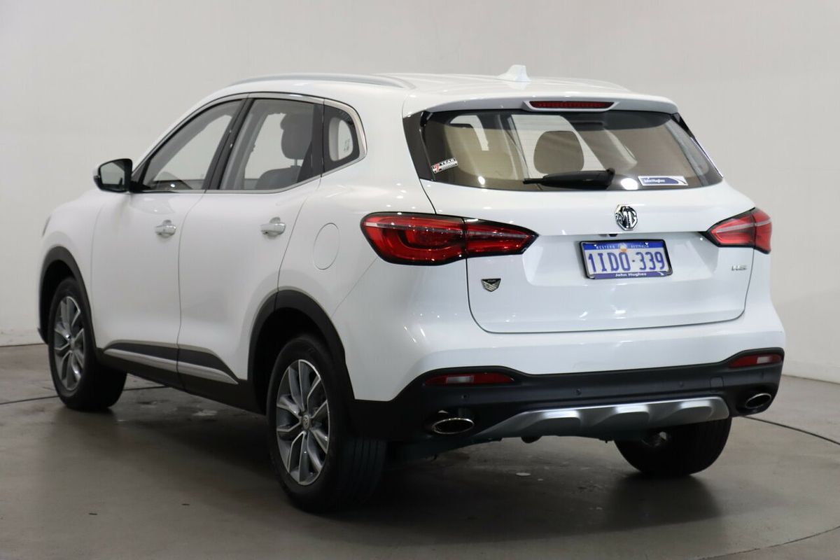 2024 MG HS Vibe SAS23