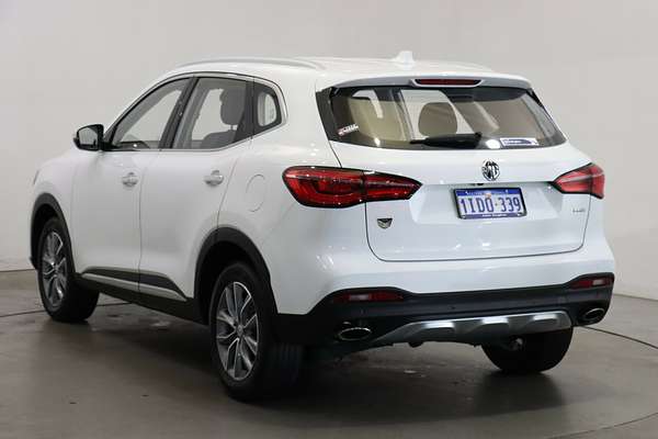2024 MG HS Vibe SAS23