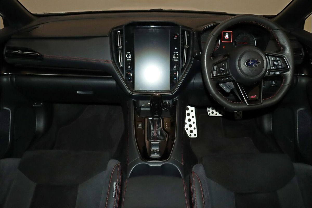 2022 Subaru WRX tS VB