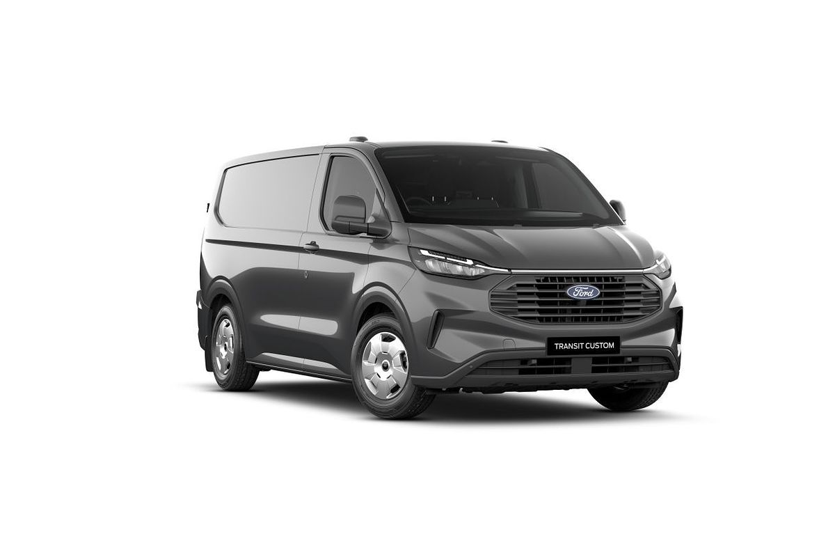 2024 Ford Transit Custom Trend SWB AV SWB