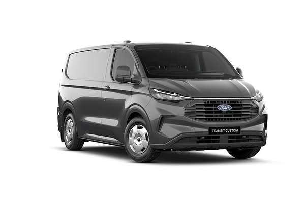 2024 Ford Transit Custom Trend SWB AV SWB