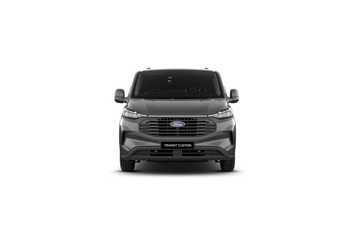 2024 Ford Transit Custom Trend SWB AV SWB