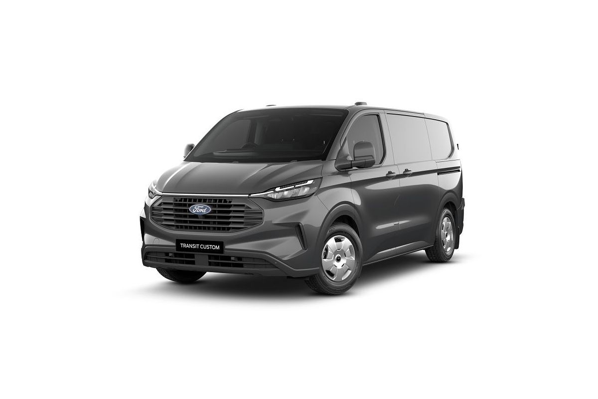 2024 Ford Transit Custom Trend SWB AV SWB