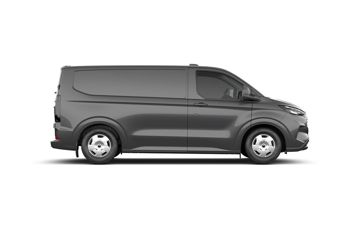 2024 Ford Transit Custom Trend SWB AV SWB