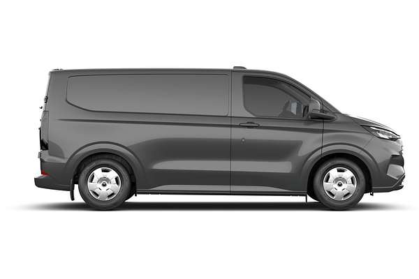 2024 Ford Transit Custom Trend SWB AV SWB