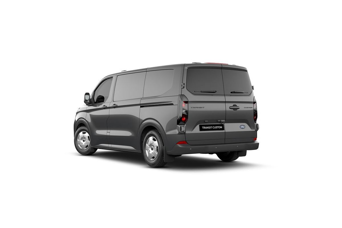 2024 Ford Transit Custom Trend SWB AV SWB
