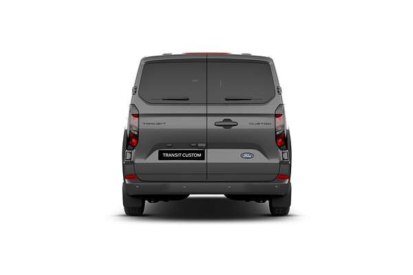 2024 Ford Transit Custom Trend SWB AV SWB