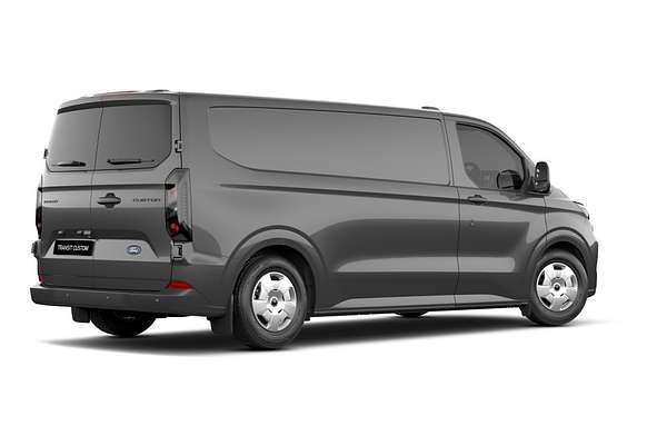 2024 Ford Transit Custom Trend LWB AV LWB