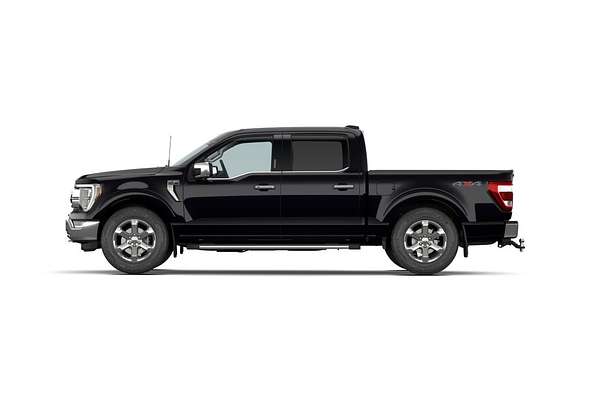 2024 Ford F-150 Lariat 4X4 SWB