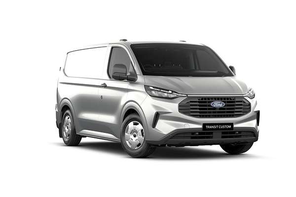 2024 Ford Transit Custom Trend SWB AV SWB