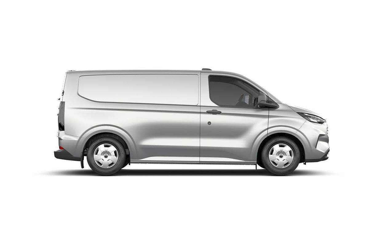 2024 Ford Transit Custom Trend SWB AV SWB