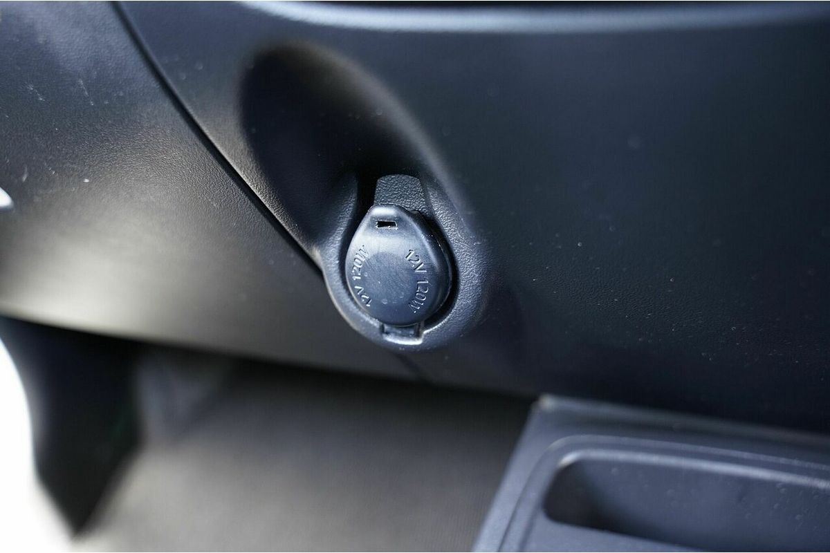 2019 Mitsubishi Mirage ES LA