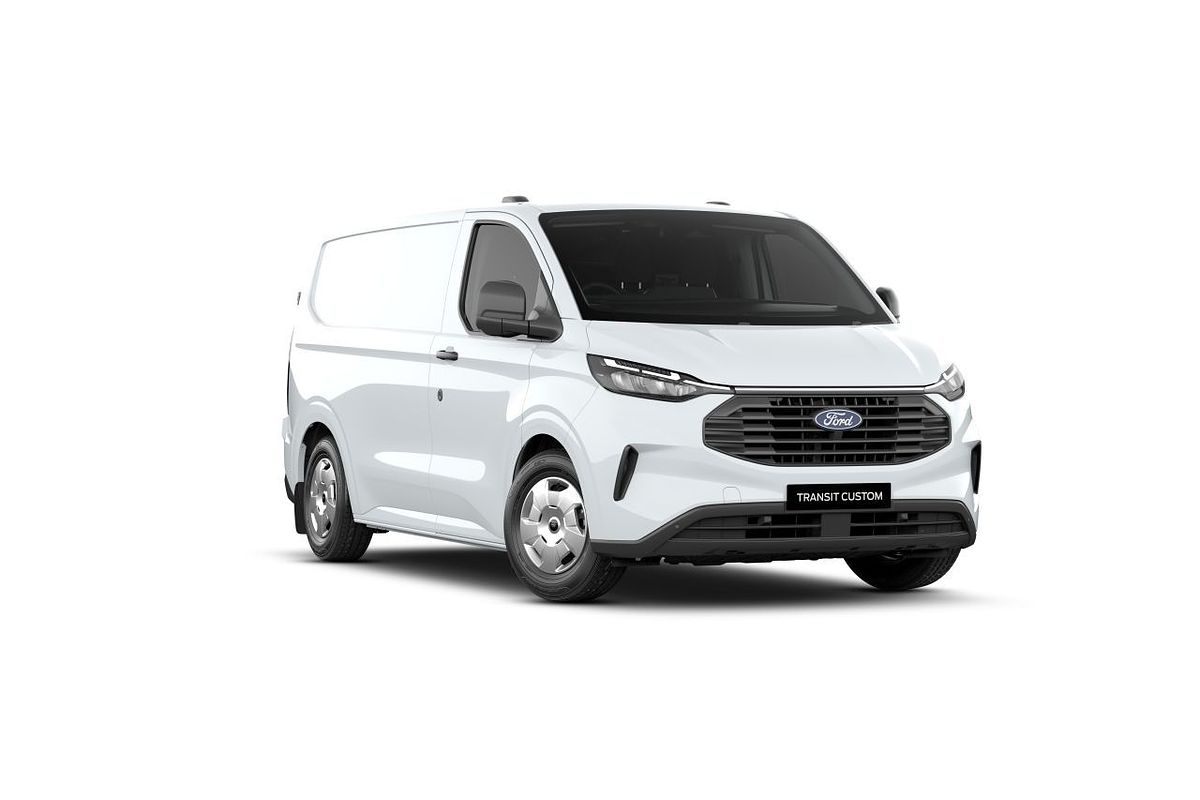 2024 Ford Transit Custom Trend 320S AV SWB