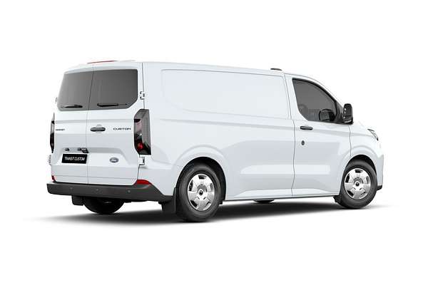 2024 Ford Transit Custom Trend 320S AV SWB