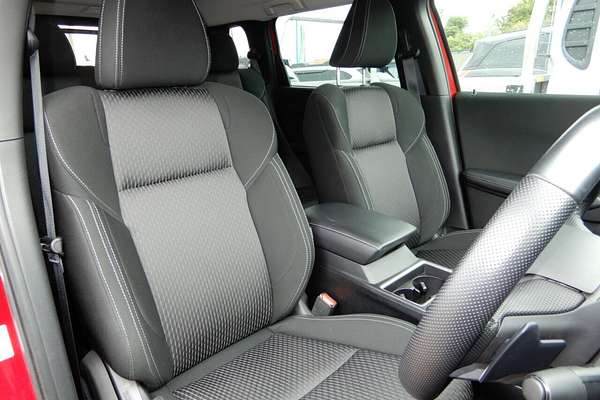 2022 Mitsubishi Outlander LS 7 Seat (2WD) ZM MY22.5