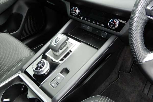 2022 Mitsubishi Outlander LS 7 Seat (2WD) ZM MY22.5