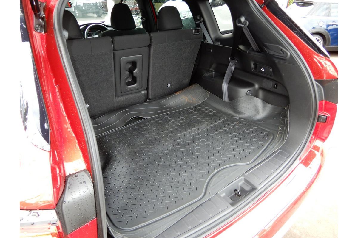 2022 Mitsubishi Outlander LS 7 Seat (2WD) ZM MY22.5
