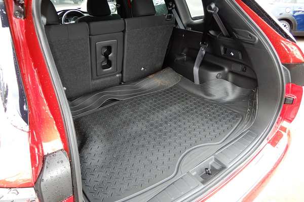 2022 Mitsubishi Outlander LS 7 Seat (2WD) ZM MY22.5