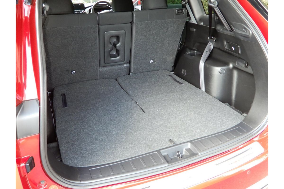 2022 Mitsubishi Outlander LS 7 Seat (2WD) ZM MY22.5