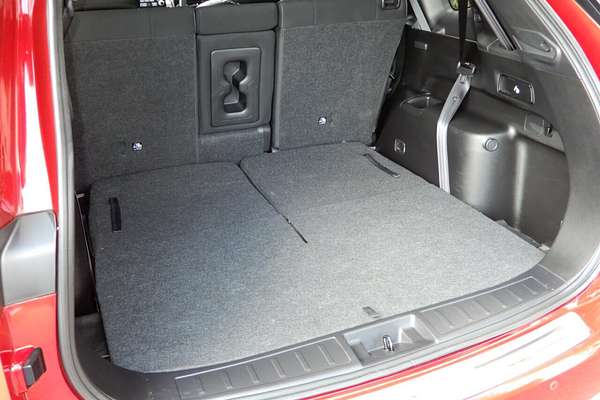 2022 Mitsubishi Outlander LS 7 Seat (2WD) ZM MY22.5