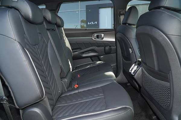 2025 Kia Sorento GT-Line MQ4 PE
