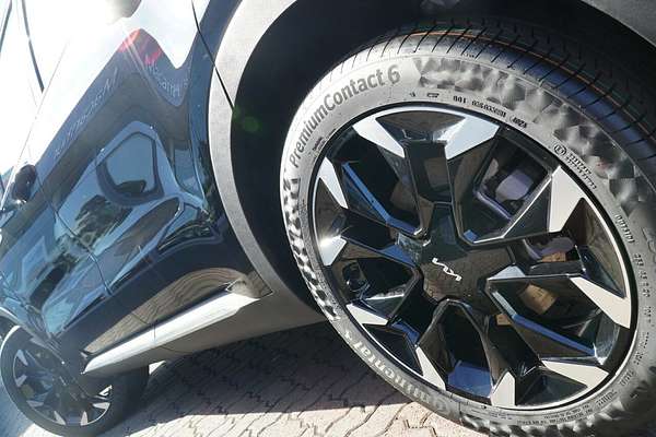 2025 Kia Sorento GT-Line MQ4 PE