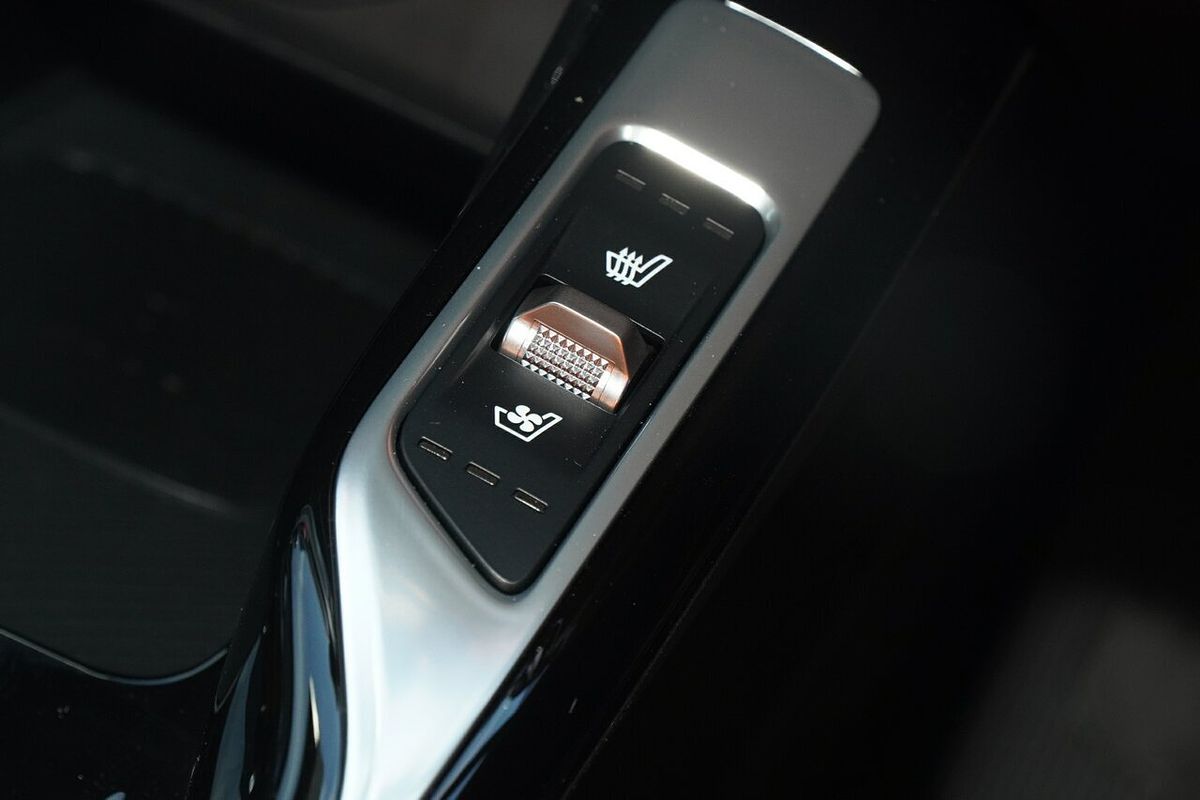 2025 Kia Sorento GT-Line MQ4 PE