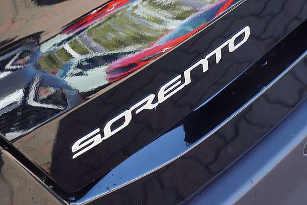 2025 Kia Sorento GT-Line MQ4 PE