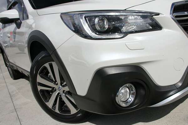 2018 Subaru Outback 2.5i Premium 5GEN