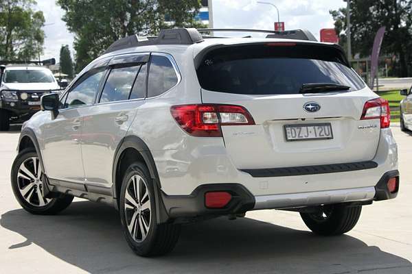 2018 Subaru Outback 2.5i Premium 5GEN
