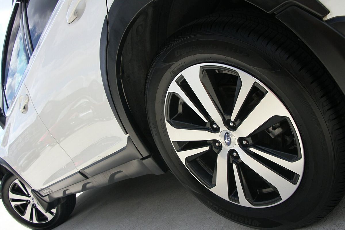 2018 Subaru Outback 2.5i Premium 5GEN