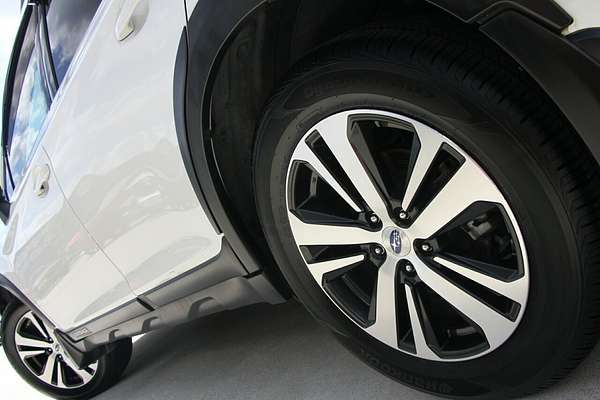 2018 Subaru Outback 2.5i Premium 5GEN