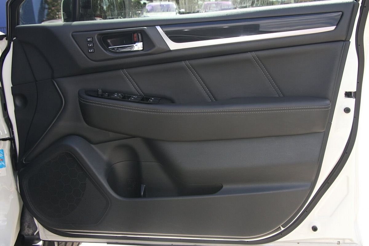 2018 Subaru Outback 2.5i Premium 5GEN