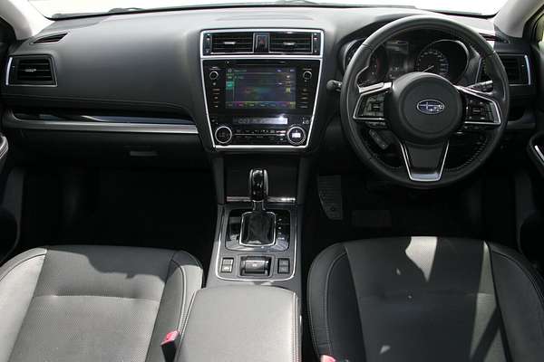2018 Subaru Outback 2.5i Premium 5GEN