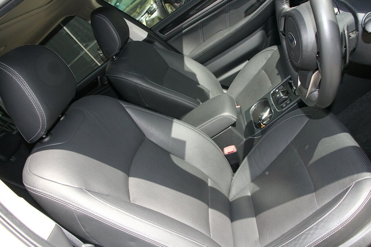 2018 Subaru Outback 2.5i Premium 5GEN