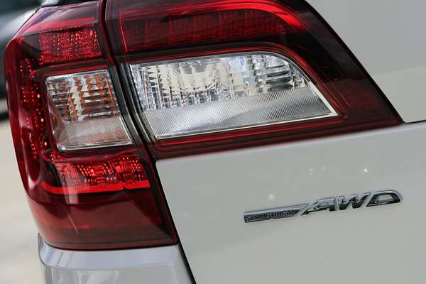 2018 Subaru Outback 2.5i Premium 5GEN