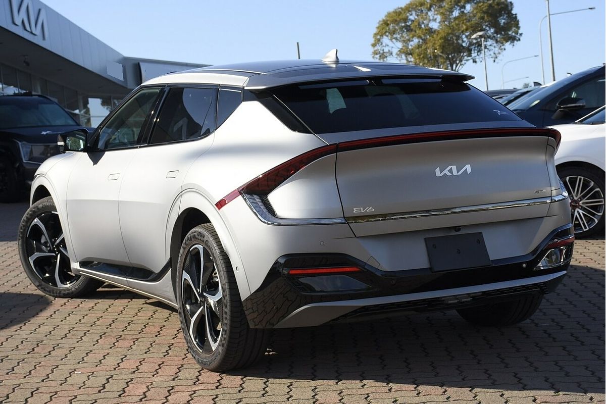 2024 Kia EV6 GT-Line CV
