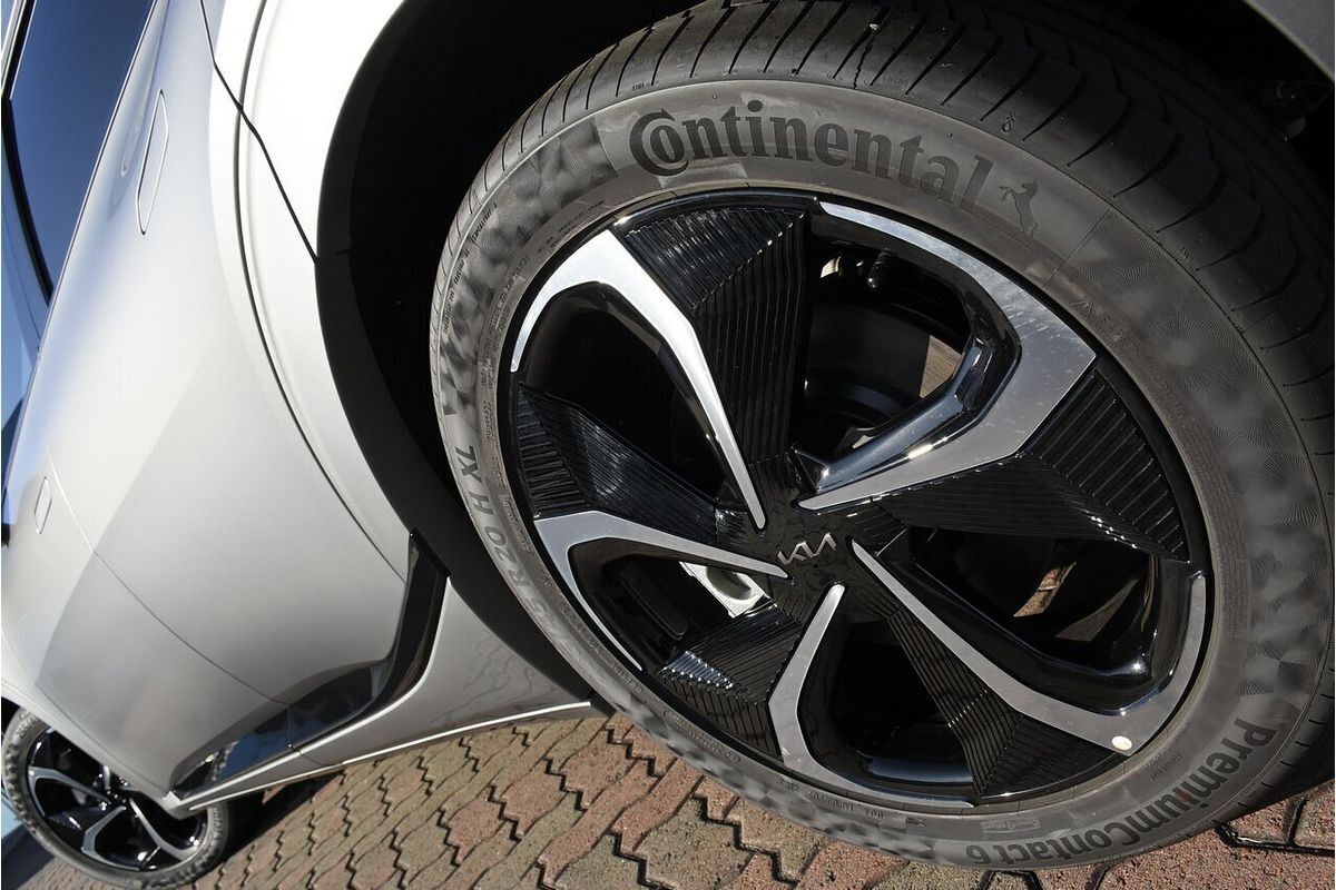2024 Kia EV6 GT-Line CV