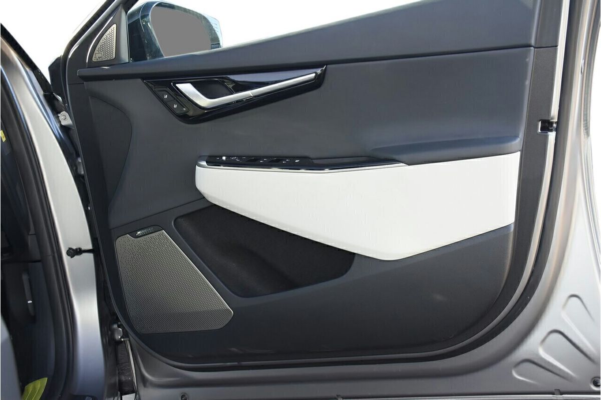 2024 Kia EV6 GT-Line CV