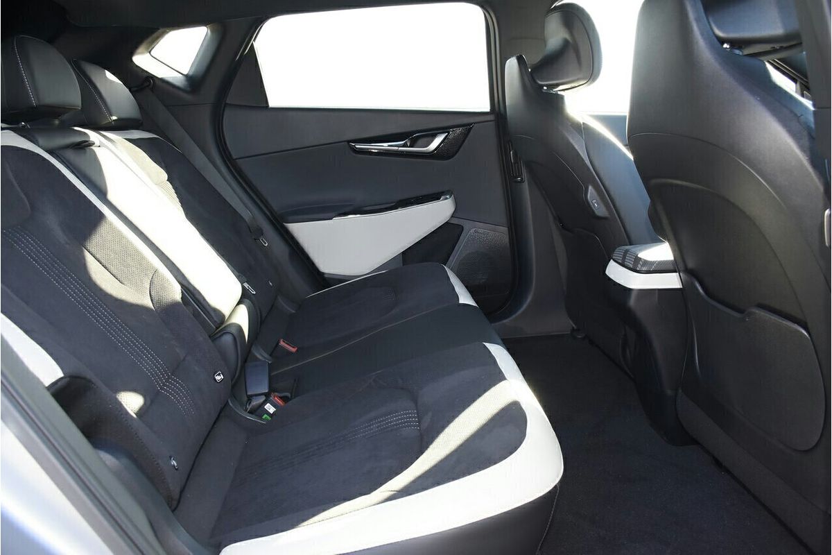 2024 Kia EV6 GT-Line CV