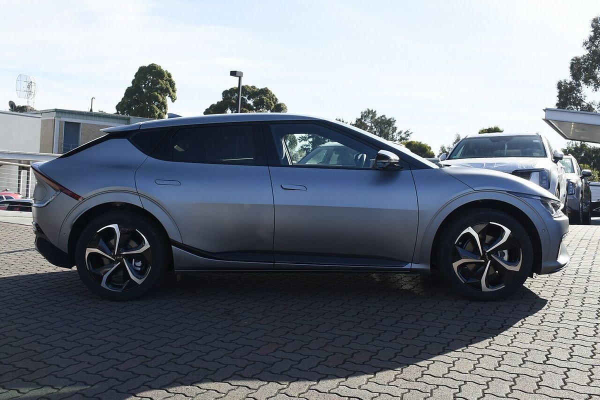 2024 Kia EV6 GT-Line CV