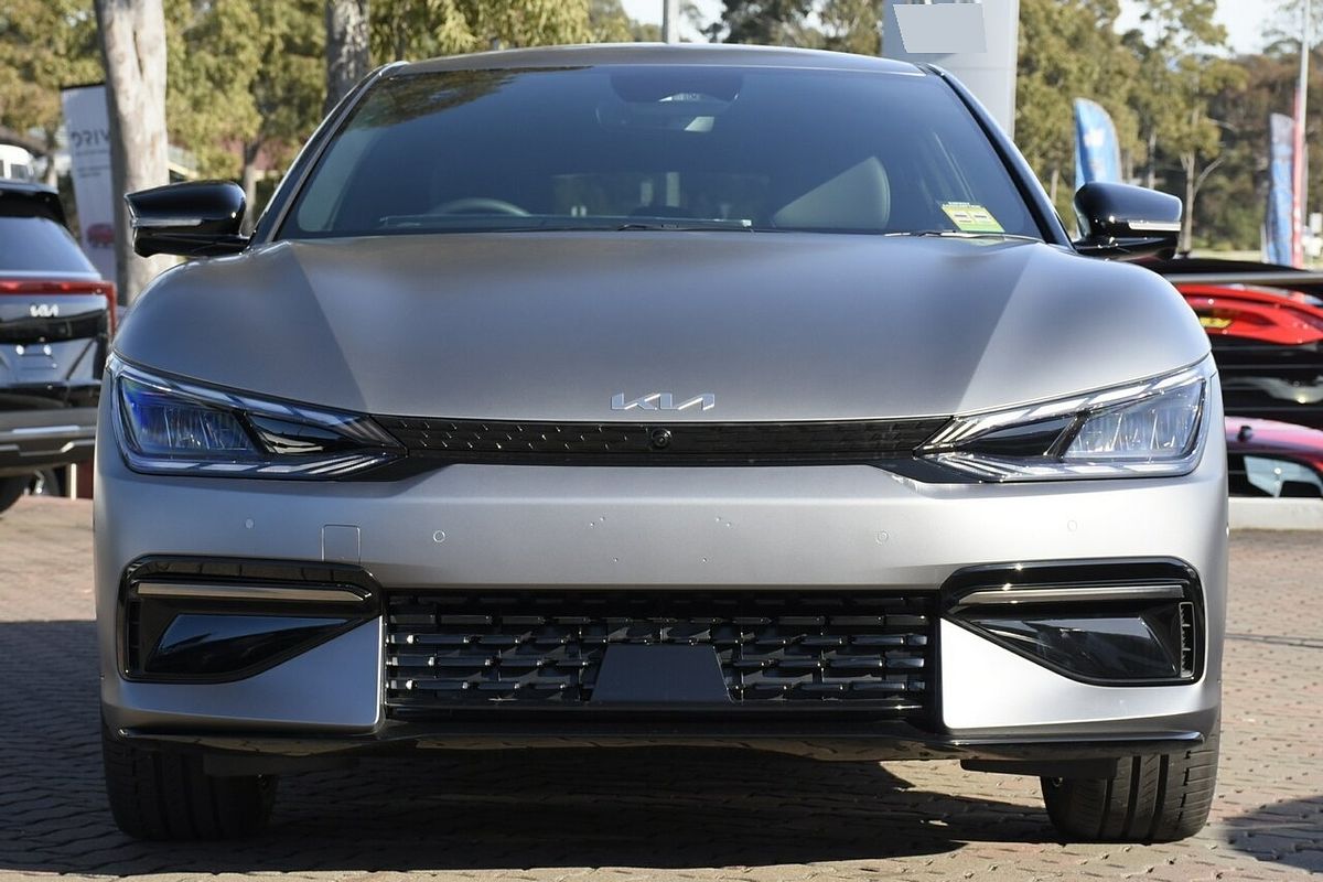 2024 Kia EV6 GT-Line CV
