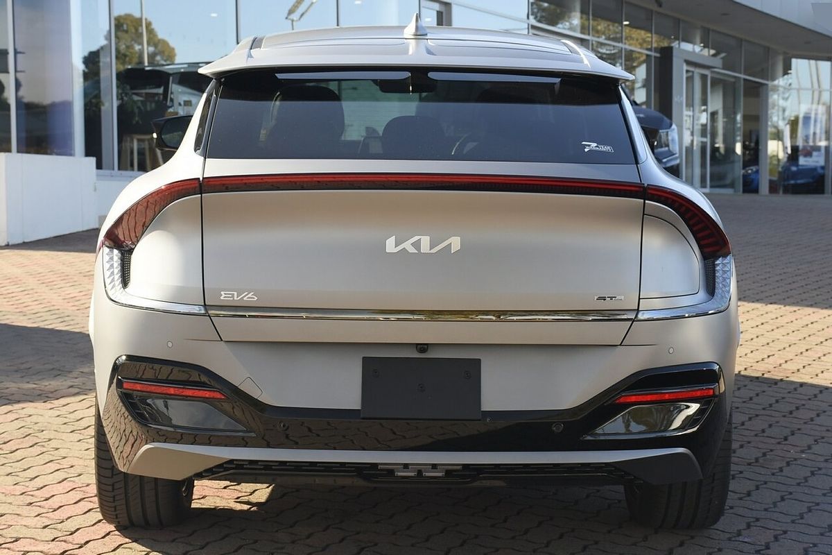 2024 Kia EV6 GT-Line CV