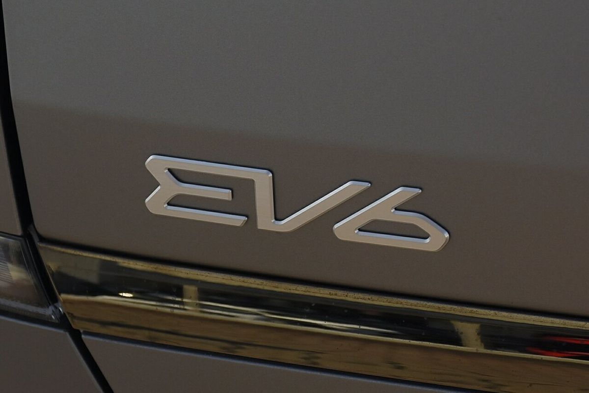 2024 Kia EV6 GT-Line CV