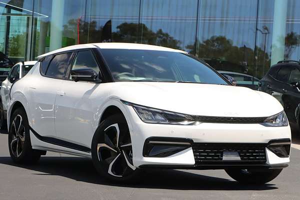 2024 Kia EV6 GT-Line CV