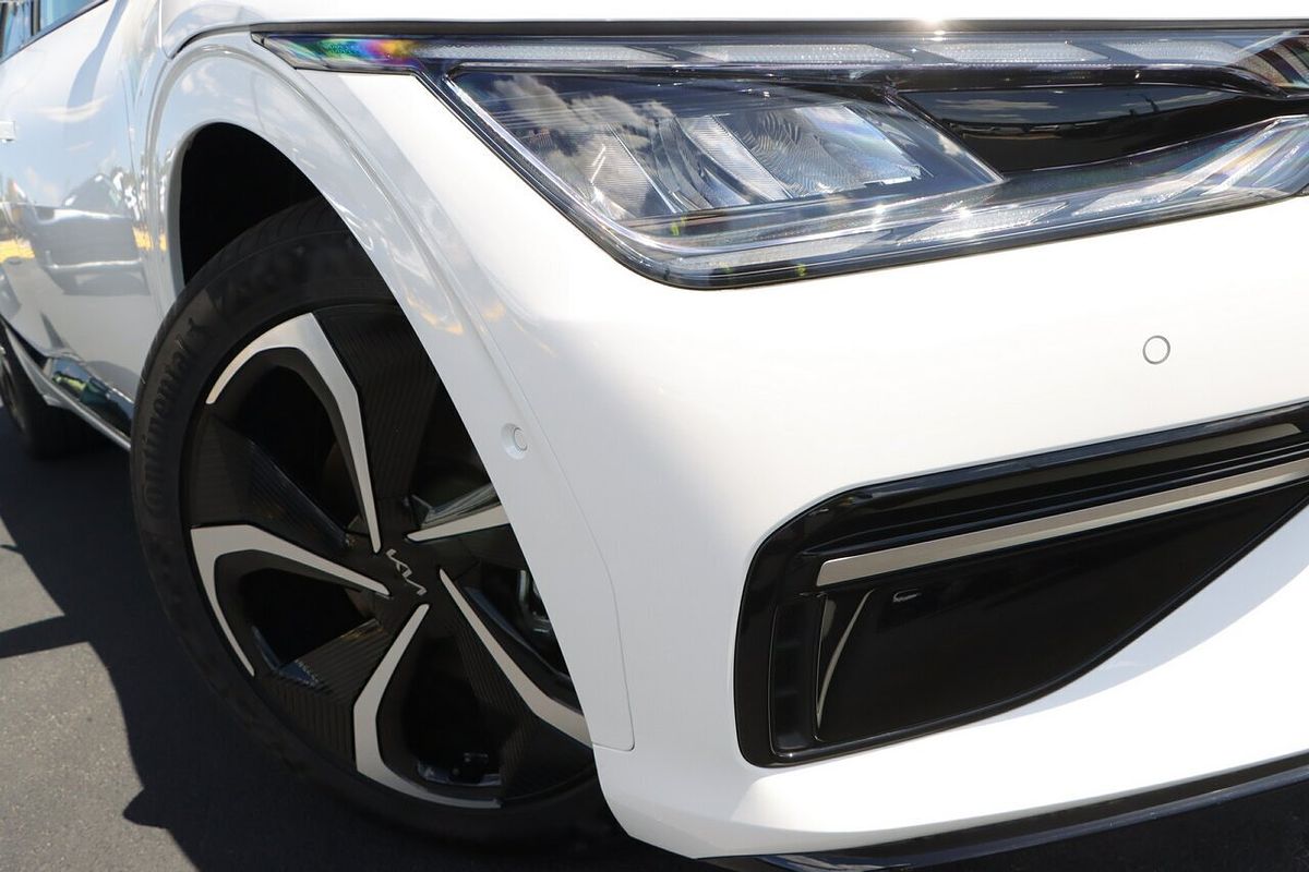 2024 Kia EV6 GT-Line CV