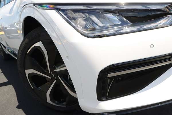 2024 Kia EV6 GT-Line CV