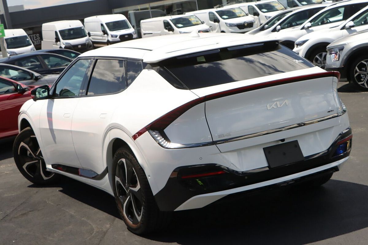2024 Kia EV6 GT-Line CV